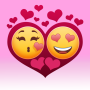 icon Love Tester - Find Real Love (Love Tester - Encontre o amor verdadeiro
)