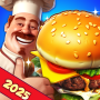 icon Cooking Fun®: Cooking Games (Cooking Fun®: jogos de culinária)