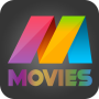 icon com.free.hd.movies123(HD Movies 2022
)