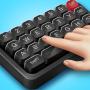 icon Fidget Games: Pop It Dimple(Jogos de inquietação: Pop It Toys)