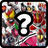 icon Kamen Rider Quiz(Kamen Rider Quiz (Nível Fácil)
) 8.5.4z