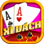 icon Xi Dach - Blackjack