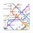 icon SMRT Map(Mapa de trens de Cingapura (offline)
) 1.0.122