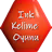 icon KelimeBulmaca(Inglês Vocabulary Memorization) 0.3