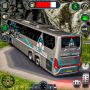 icon City Bus Simulator Games 2023 ()