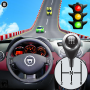 icon Offline Car Games 3D Kar Game (de jogos de Kar 3D Луномосик и Твиксики - Видео
)