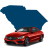 icon South Carolina Driving Test(Teste de Condução da Carolina do Sul) 7.0.0