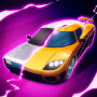 icon Super Car Merge