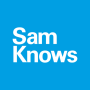 icon SamKnows Test(Aplicativo de desempenho da Internet)