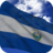 icon El Salvador Flag(El Salvador Flag Live Wall) 4.6.0