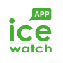 icon Ice-Watch App (Aplicativo Ice-Watch)