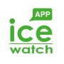 icon Ice-Watch App(Aplicativo Ice-Watch)