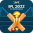 icon IPL 2022(IPL 2022: Live Score
) 1.0