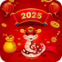 icon 新年快樂