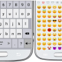 icon Emoji Keyboard(Teclado Emoji)