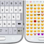 icon Emoji Keyboard (Teclado Emoji)