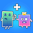 icon Number Cube(Merge Number Cube: 3D Run Game) 1.0.19