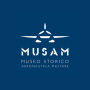icon MUSAM(MUSAM - Museu da Aeronáutica)
