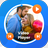 icon Video Status Player(Roof Player
) 1.1