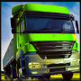 icon Truck Simulator(Cargo Truck Simulator 2022
)