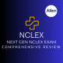 icon NCLEX Exam Questions & Answers (Exame NCLEX Perguntas e respostas)