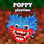 icon Playtime Mods(Mod Playtime Poppy para MCPE
)