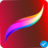 icon procreat Tips(Editor grátis de pinturas Procreat Android Dicas
) 2.2