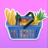 icon Stay Home 3D(Supermarket 3D) 1.0.9