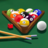icon King of 8 Ball(King of 8 Ball: Pool Billiards
) 0.4