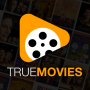 icon True Movies(True Filmes: Assista Full HD
)