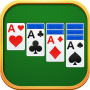 icon Solitaire Daily: Card Game (Solitaire Diariamente: Jogo de cartas)