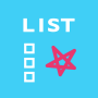icon Bucket List - To do list (Bucket List - Lista de tarefas)