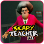 icon Guide For Scary Teachers(Guide for Scary Teacher 2022
)