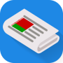 icon Belarus News (Notícias da Bielorrússia)