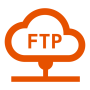 icon FTP Server - Multiple users (Servidor FTP - Vários usuários)