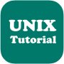 icon Unix Tutorial(Tutorial do Unix)