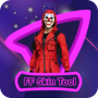 icon FF Skin Tool(FFF FF FF FF FF, Emote Bundle
)