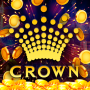 icon Crown Secret Gem