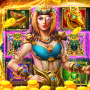 icon Queen of Egypt