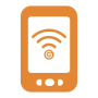 icon Com-Phone Story Maker (Criador de histórias com telefone)