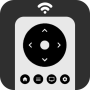icon Remote for Apple TV(Remote para Apple TV
)