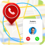 icon Mobile Number Tracker(Number Location- Caller Screen
)