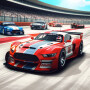 icon NASRACE 3D : Car Racing Game (NASRACE 3D: Jogo de corrida de carros)