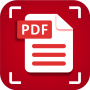 icon PDF Scanner(Scanner de PDF: Digitalizar documentos)
