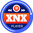 icon XNX Video Player(XNX Video Player - Vídeos HD
) 1.0.1