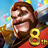 icon Blaze of Battle(Chama da Batalha) 7.7.0