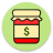 icon JamJars(JAMJARS: Savings Tracker) 2.3.1