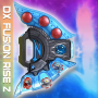 icon Z RISER SIM(DX Ultra Z Riser Sim
)