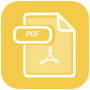 icon Image to PDF Converter Master(Image to PDF Converter Master
)