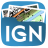 icon Espace collaboratif IGN(Espaço colaborativo da IGN) 3.0.2